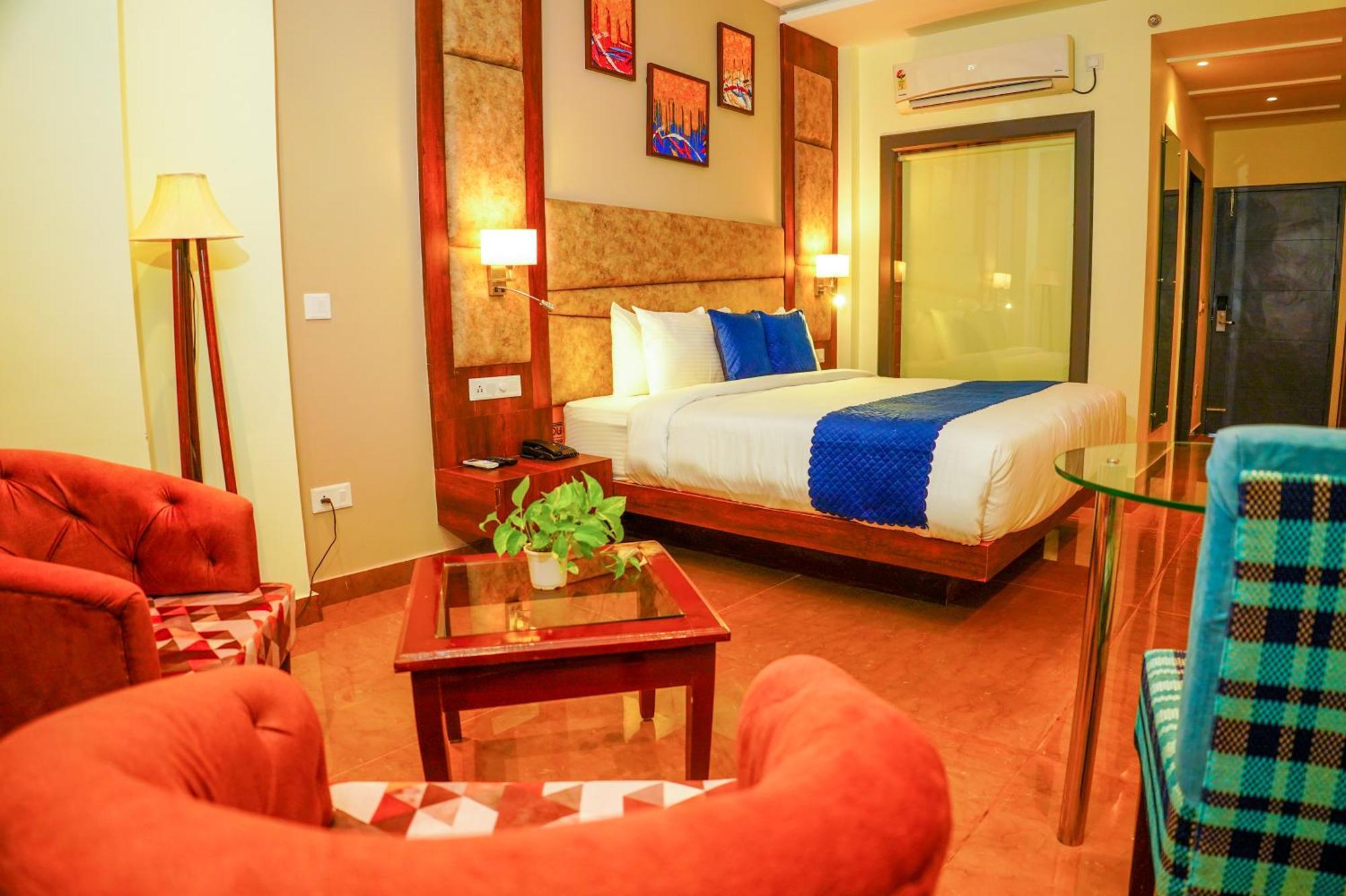 Aachman River And Valley View Resort Dharamshala - A Riverside Resort With Balcony View Esterno foto