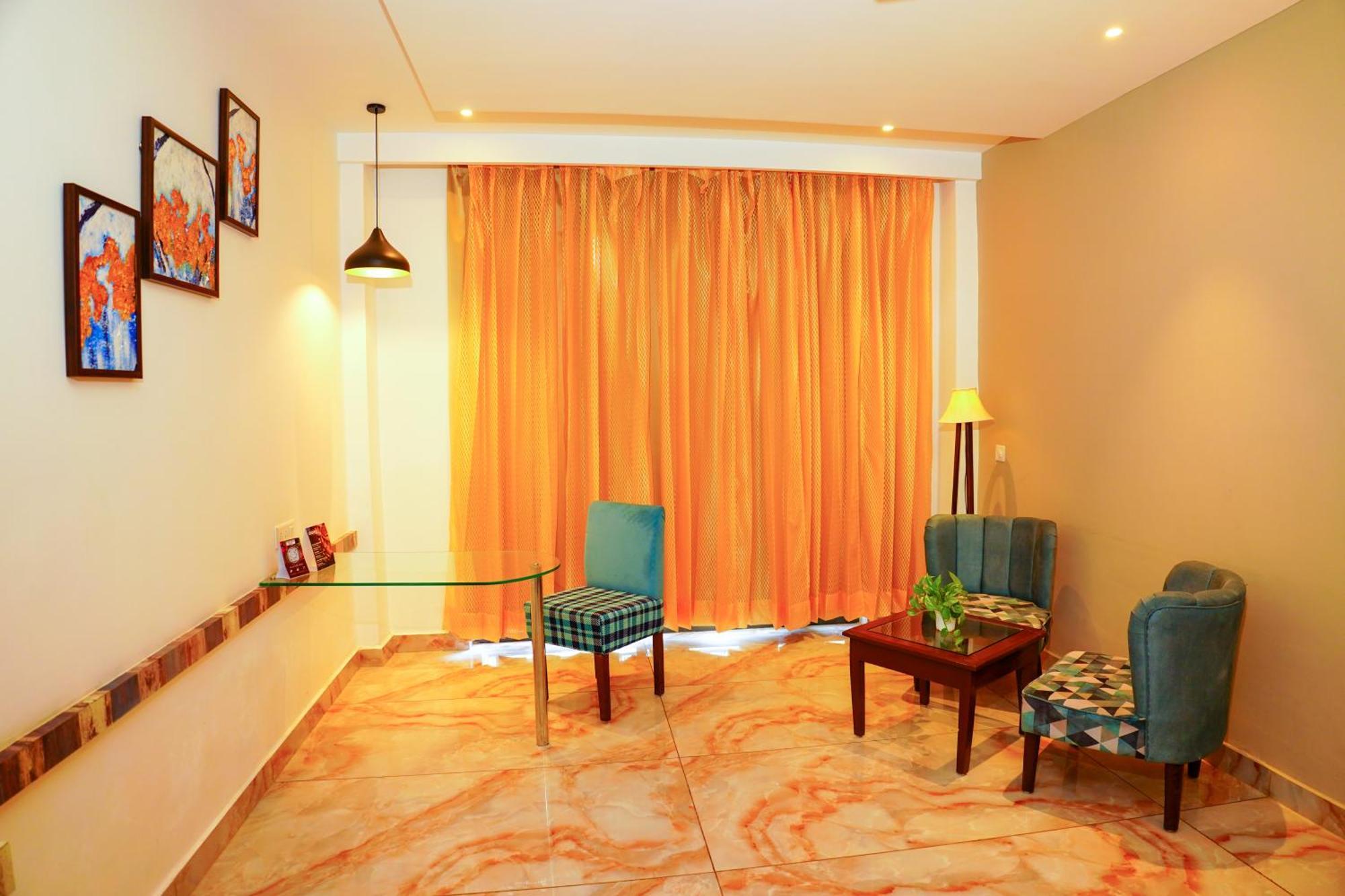 Aachman River And Valley View Resort Dharamshala - A Riverside Resort With Balcony View Esterno foto