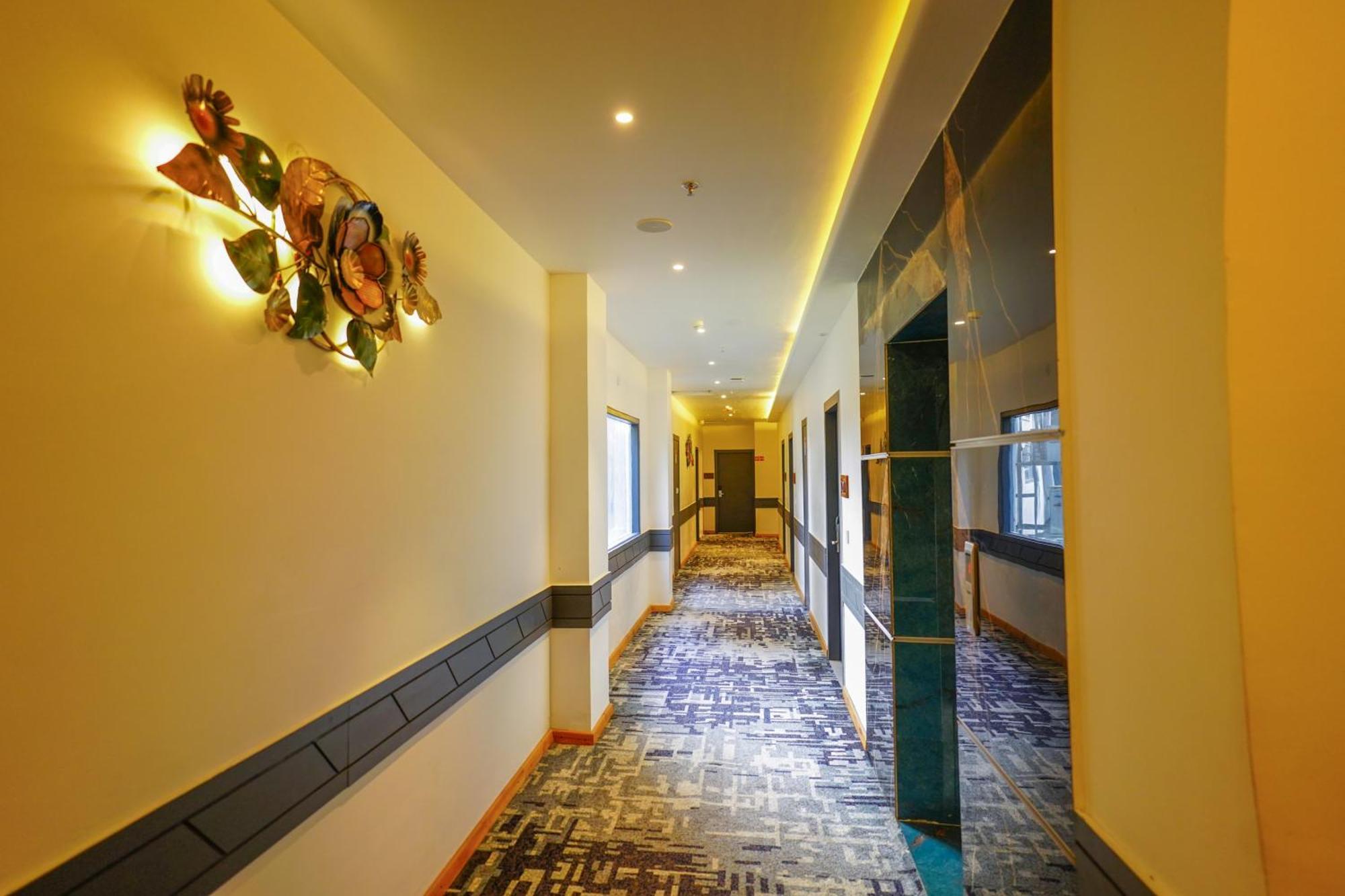 Aachman River And Valley View Resort Dharamshala - A Riverside Resort With Balcony View Esterno foto