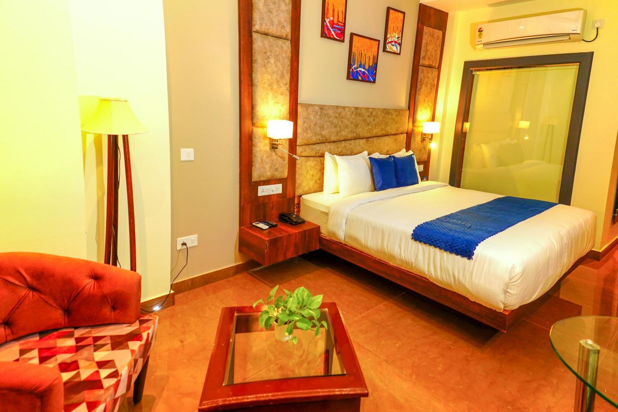 Aachman River And Valley View Resort Dharamshala - A Riverside Resort With Balcony View Esterno foto
